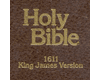 King James Version Bible for Worship LIVE!