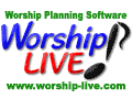 Visit www.worship-live.com